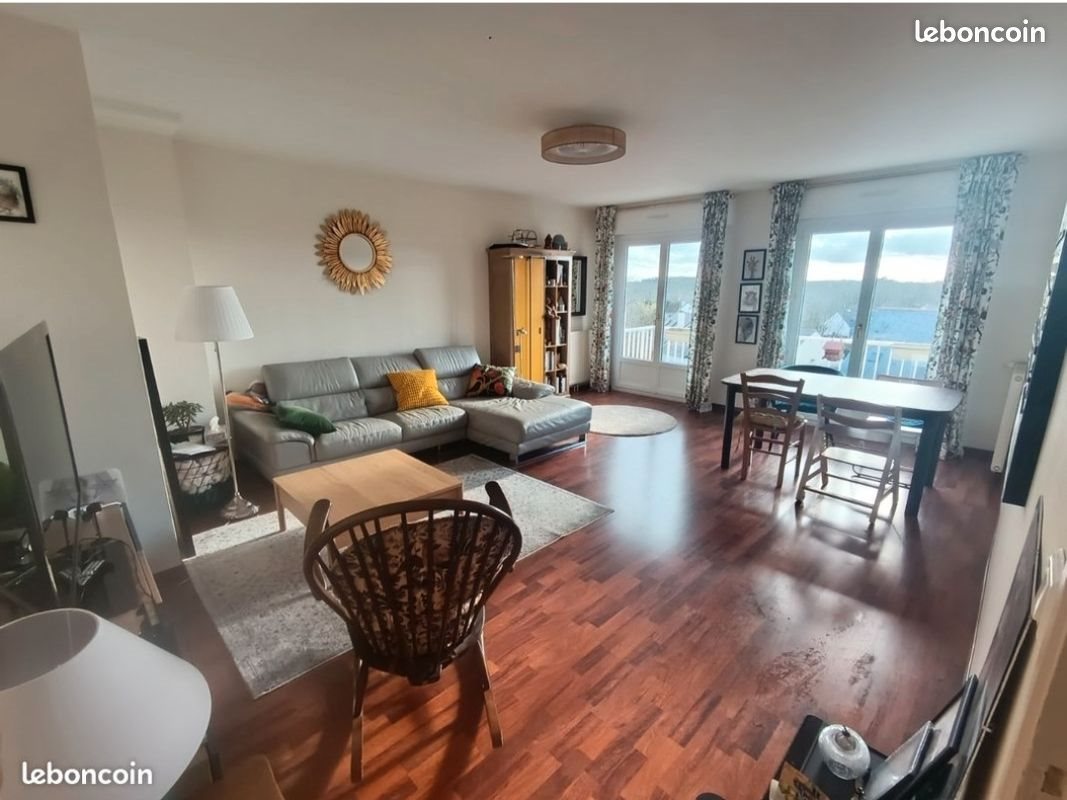 Appartement à vendre, 90m², Carquefou