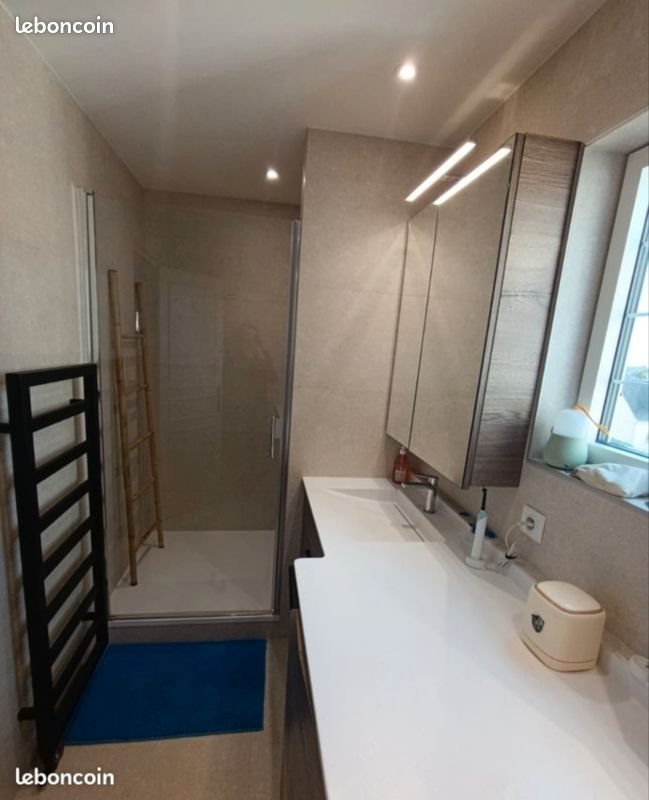 Appartement à vendre, 90m², Carquefou