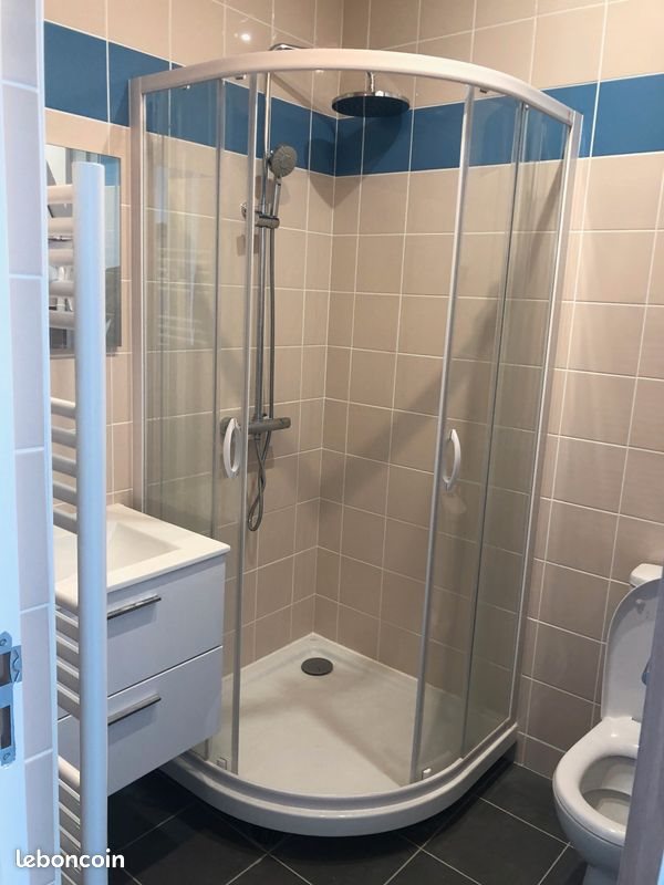 Appartement à louer, 60m², Breuillet