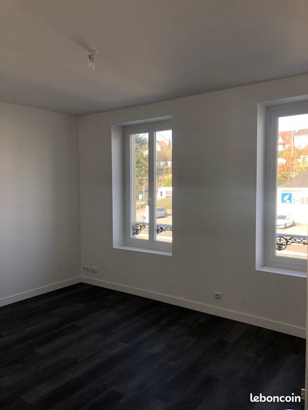 Appartement à louer, 60m², Breuillet