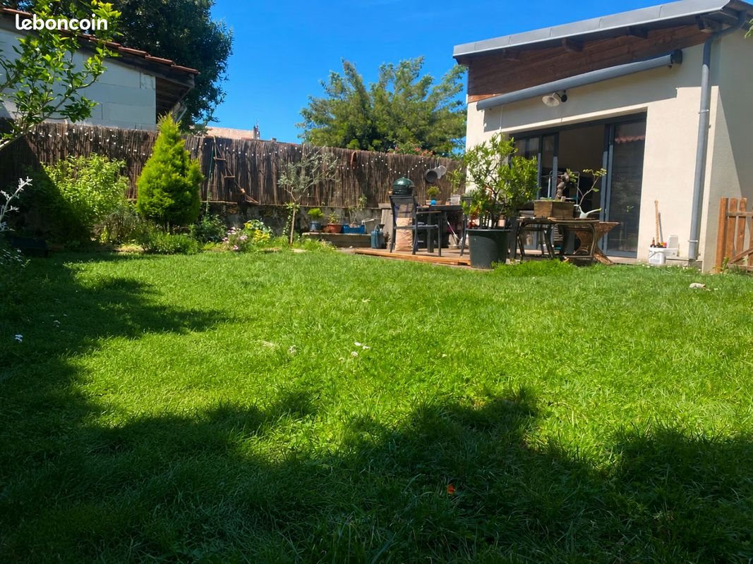 Maison à louer, 52m², Bordeaux