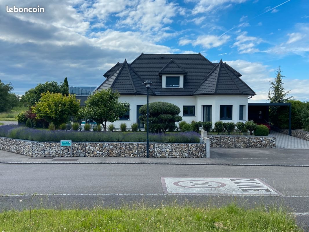Maison à vendre, 194m², Village-Neuf