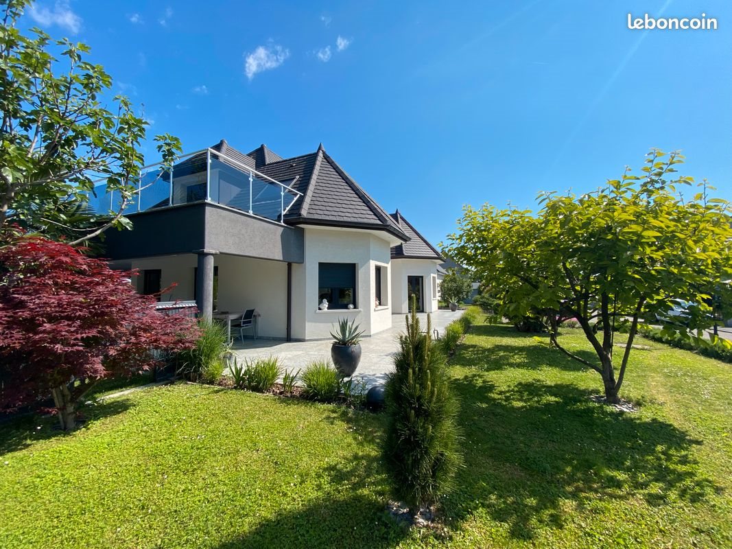 Maison à vendre, 194m², Village-Neuf
