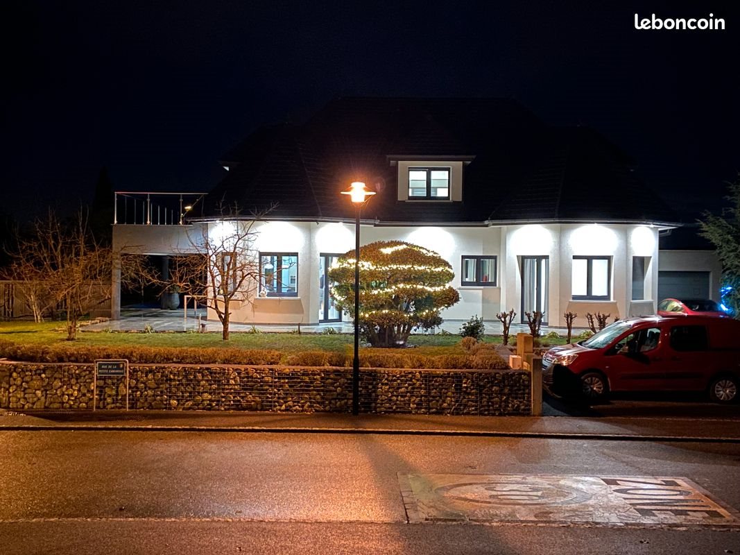 Maison à vendre, 194m², Village-Neuf