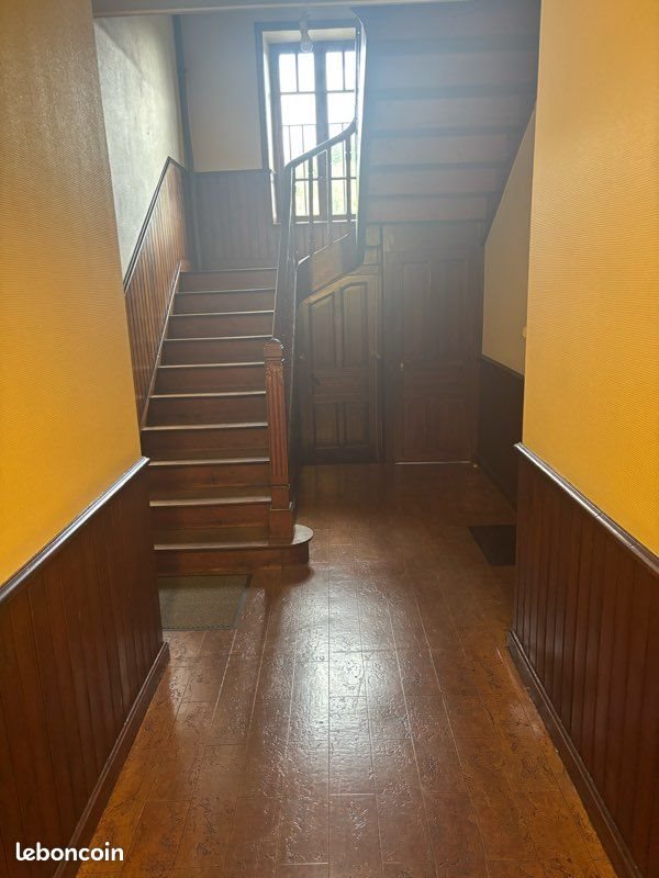 Appartement à louer, 70m², Corrèze