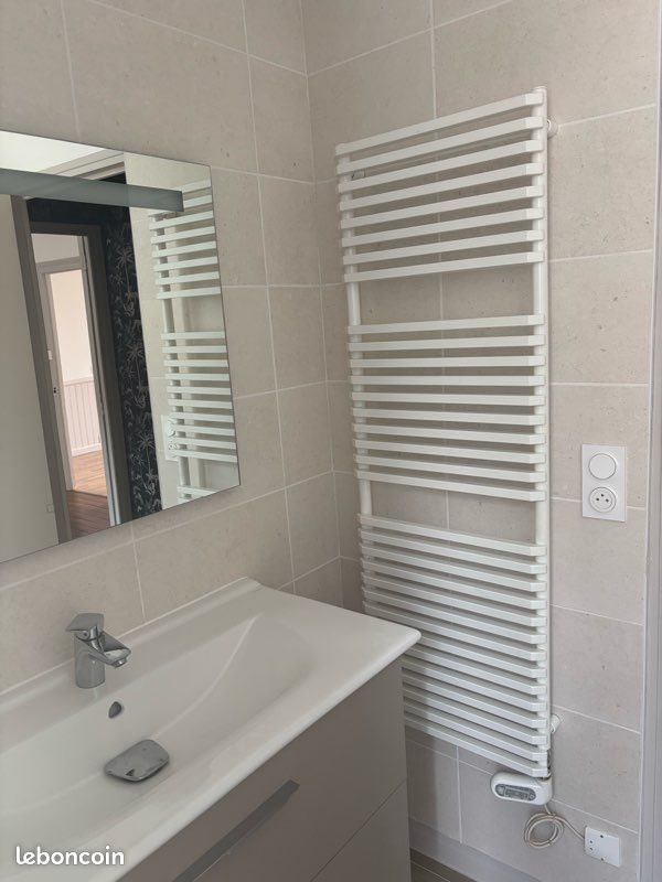 Appartement à louer, 70m², Corrèze
