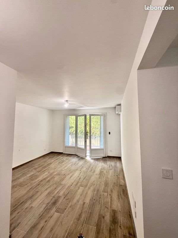 Appartement à vendre, 65m², Nîmes