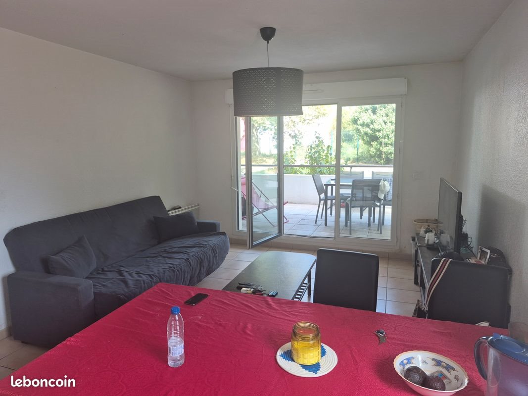 Appartement à vendre, 43m², Bayonne