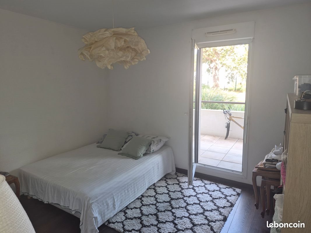 Appartement à vendre, 43m², Bayonne