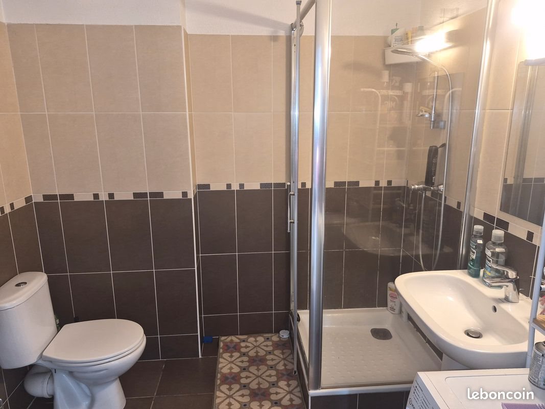 Appartement à vendre, 43m², Bayonne