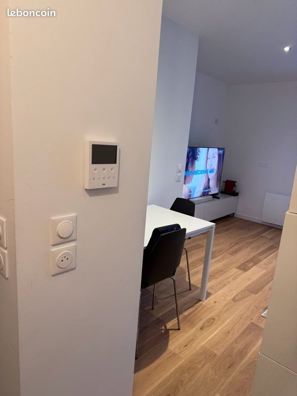Appartement à vendre, 40m², Rueil-Malmaison