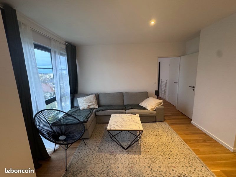 Appartement à vendre, 40m², Rueil-Malmaison