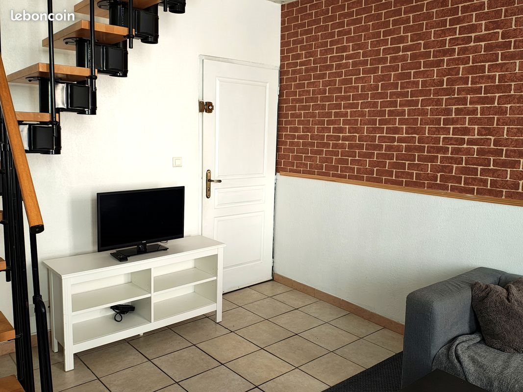 Appartement à vendre, 35m², Trets