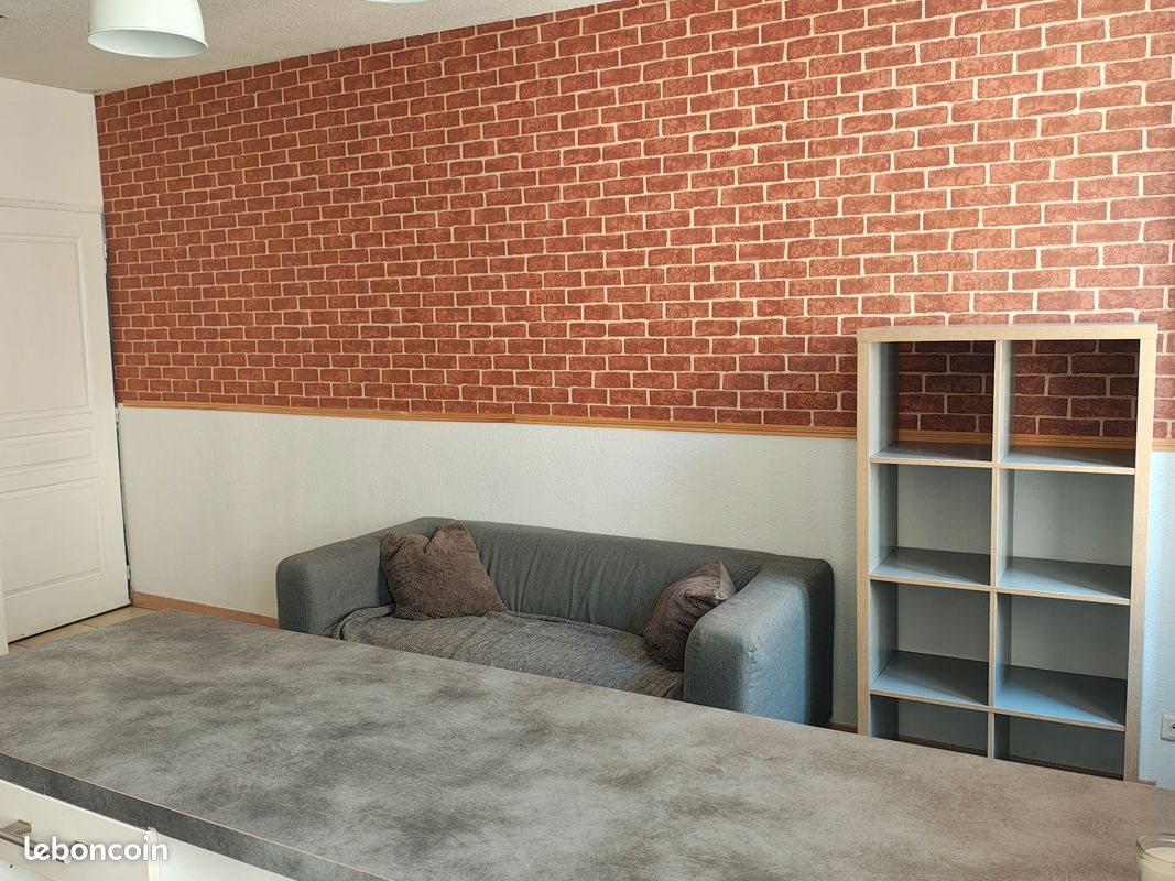Appartement à vendre, 35m², Trets