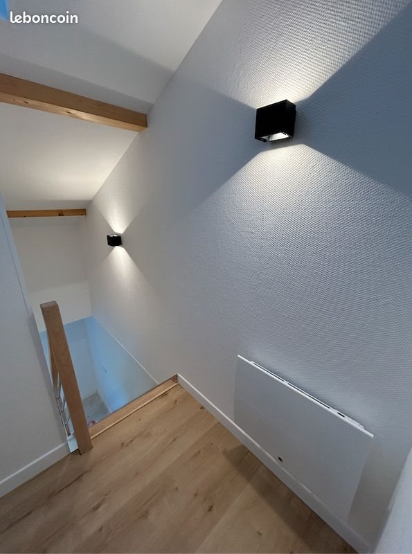 Appartement à louer, 65m², Oyonnax