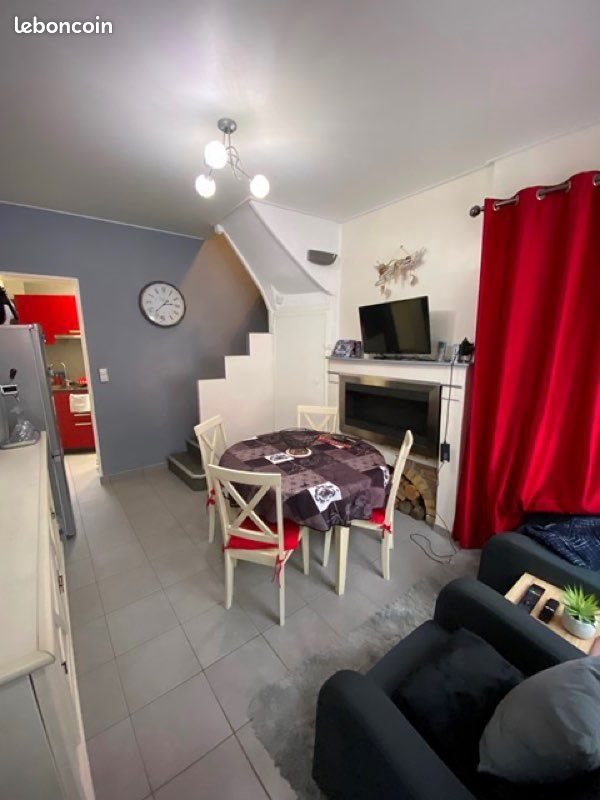 Maison à louer, 50m², Amiens