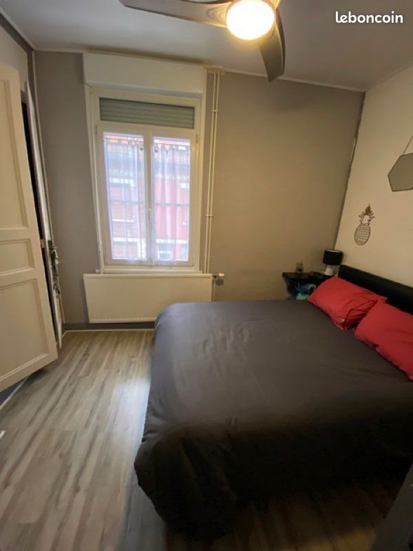 Maison à louer, 50m², Amiens