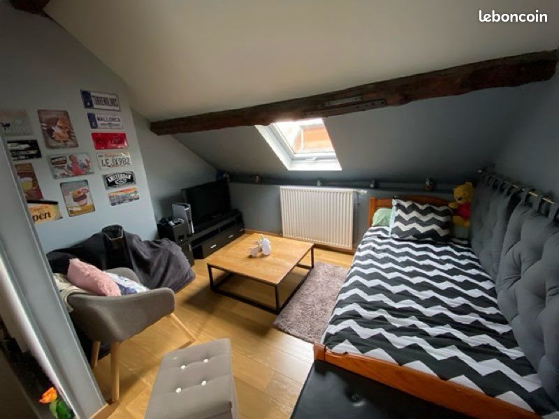 Maison à louer, 50m², Amiens