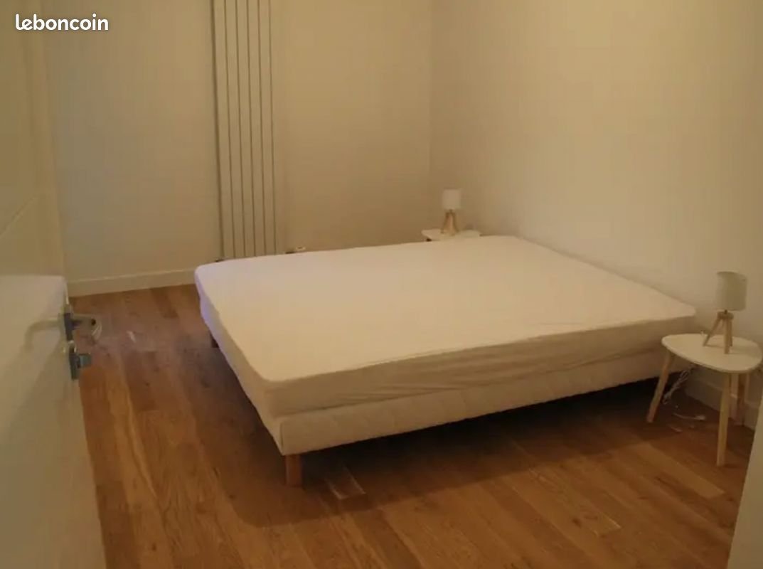 Appartement à louer, 46m², Issy-les-Moulineaux