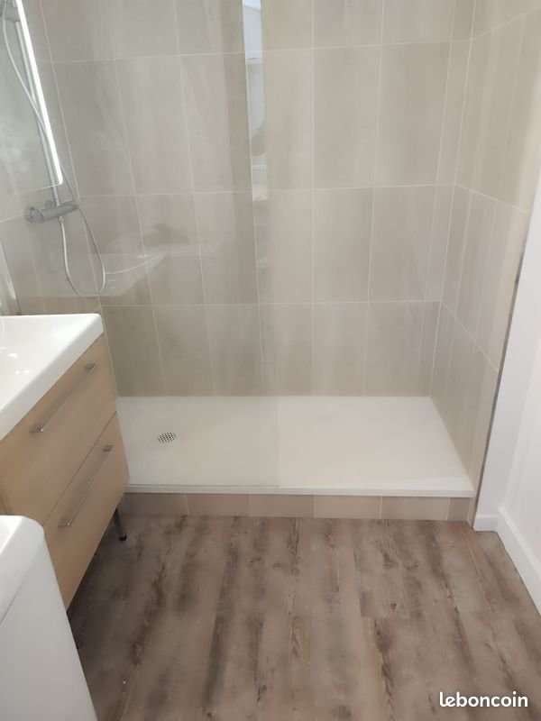 Appartement à louer, 48m², La Rochelle