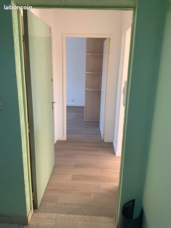 Appartement à vendre, 47m², Thionville