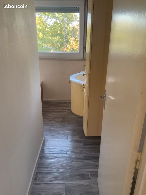 Appartement à vendre, 47m², Thionville