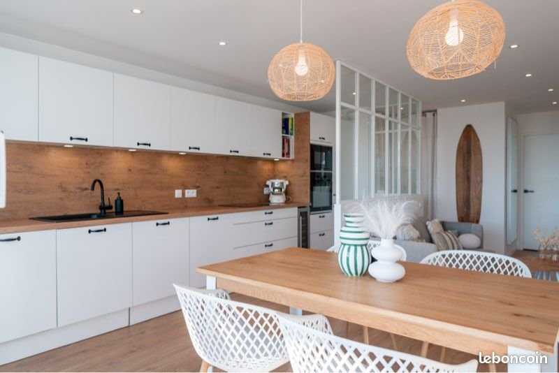 Appartement à vendre, 73m², Villeurbanne