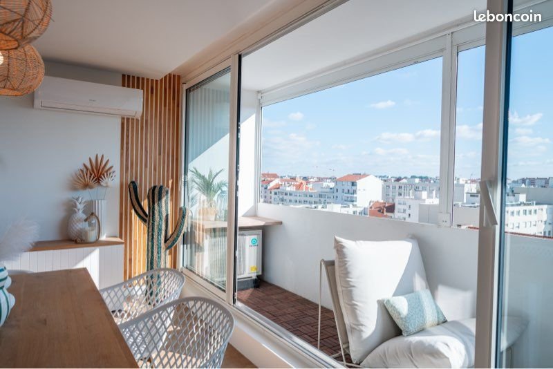 Appartement à vendre, 73m², Villeurbanne