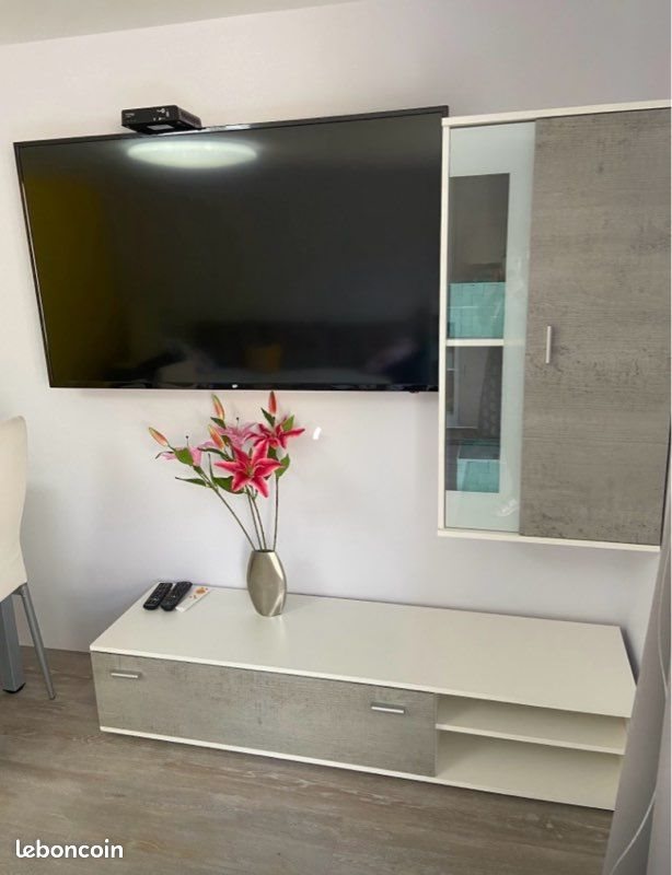 Appartement à louer, 39m², Lapte