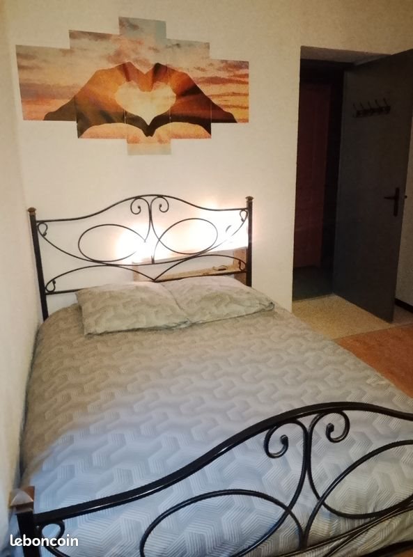 Appartement à louer, 30m², Lodève