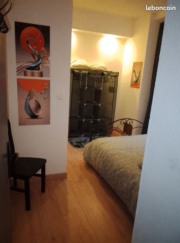 Appartement à louer, 30m², Lodève