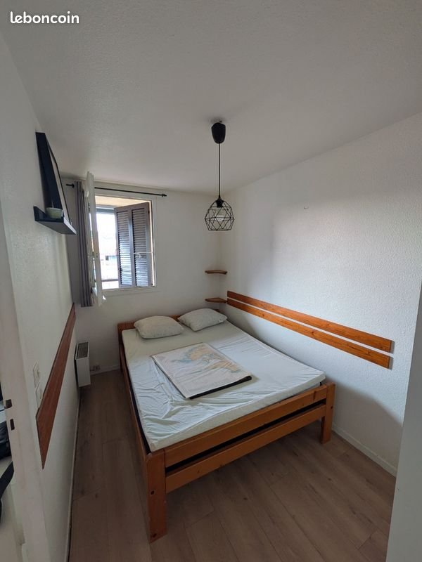 Appartement à vendre, 32m², La Seyne-sur-Mer