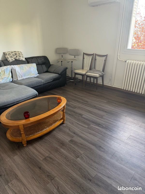 Appartement à louer, NaNm², Toulouse