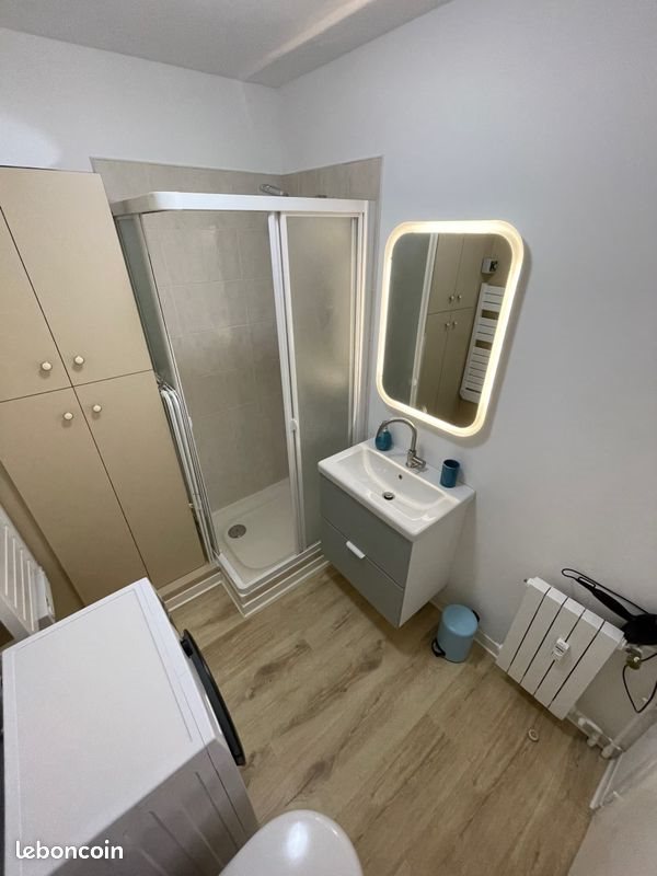 Appartement à louer, 33m², Biarritz