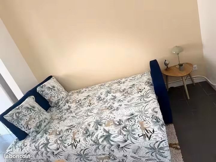 Appartement à louer, 36m², Le Havre