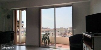 Appartement à vendre, 48m², Menton