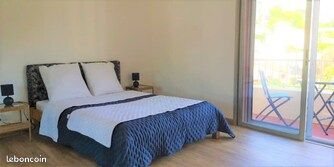 Appartement à vendre, 48m², Menton