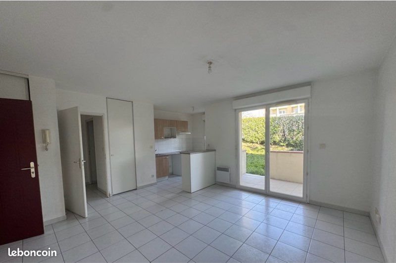 Appartement à louer, 42m², Castres