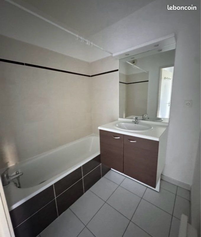 Appartement à louer, 42m², Castres