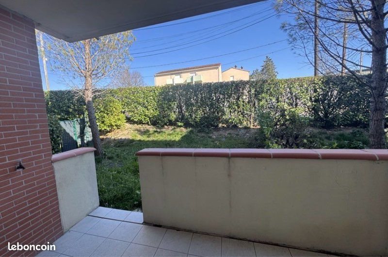 Appartement à louer, 42m², Castres
