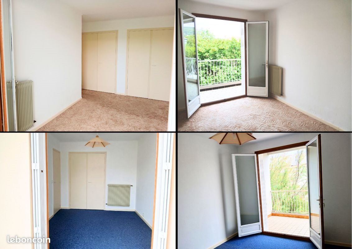 Appartement à vendre, 58m², Draguignan