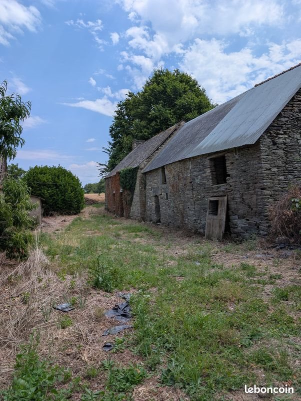 Maison à vendre, 150m², Carentoir