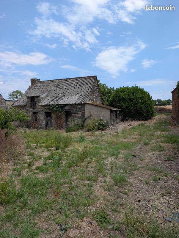 Maison à vendre, 150m², Carentoir