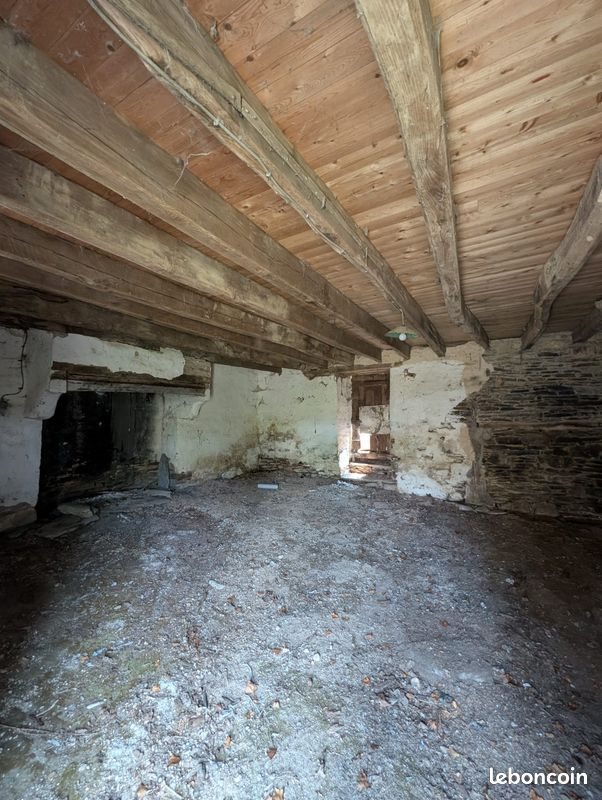 Maison à vendre, 150m², Carentoir