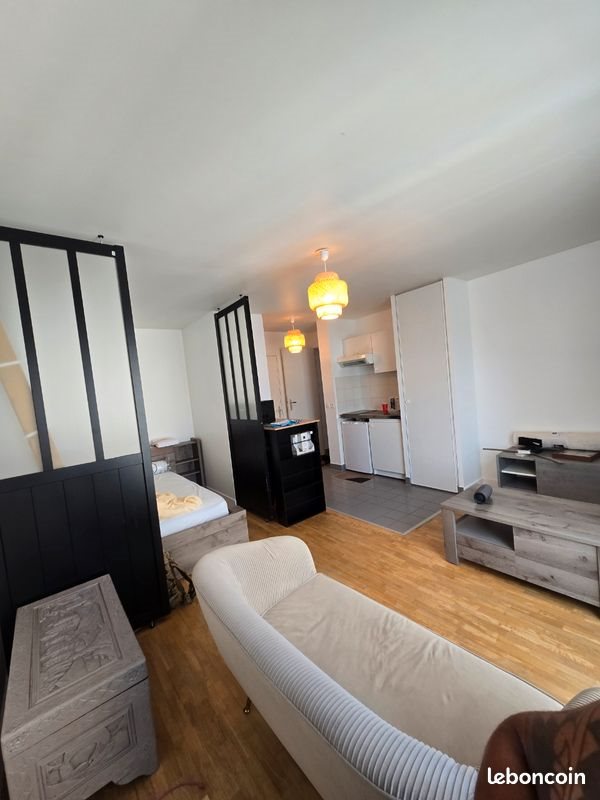 Appartement à louer, 29m², Thiais