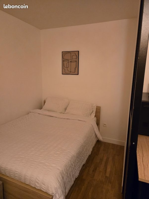 Appartement à louer, 29m², Thiais