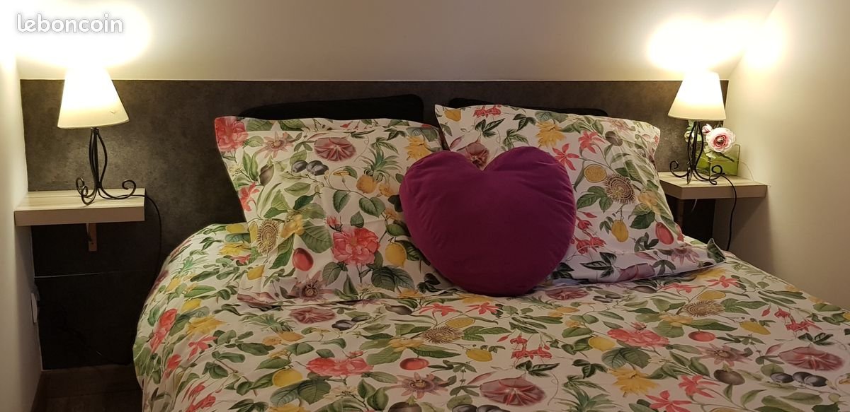 Appartement à louer, 30m², Boulleville
