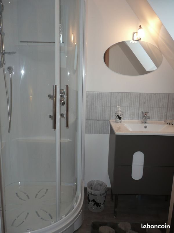 Appartement à louer, 30m², Boulleville
