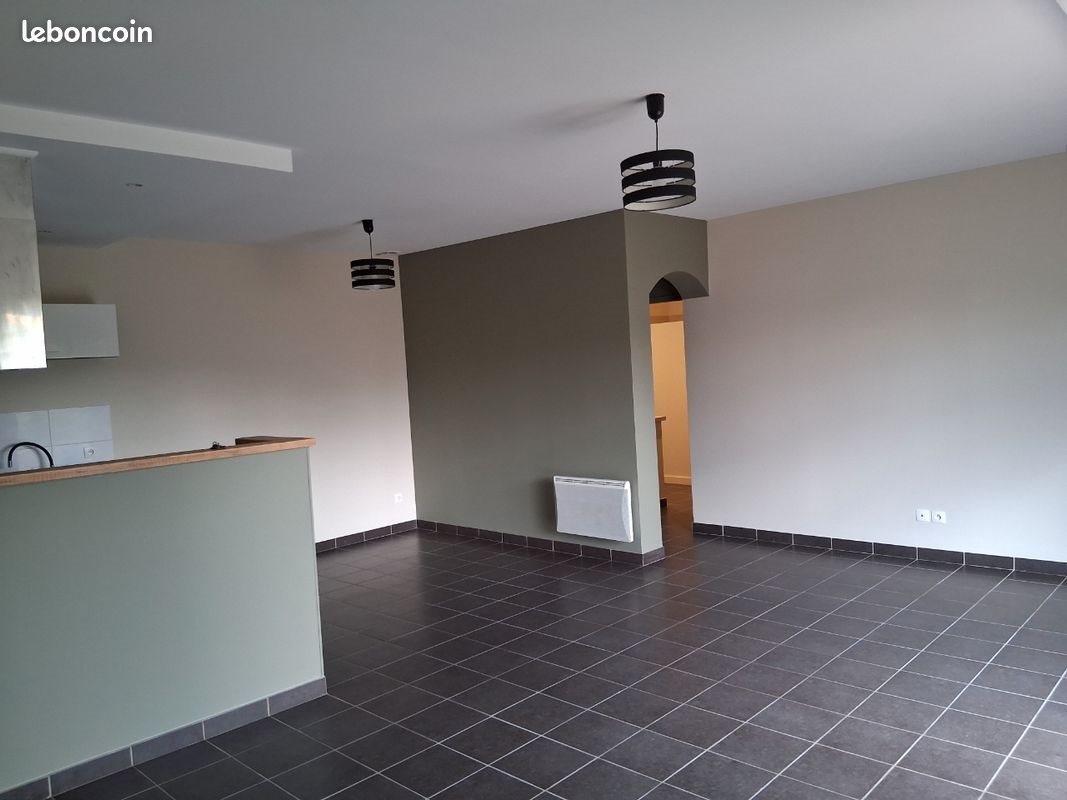 Maison à vendre, 80m², Gorrevod