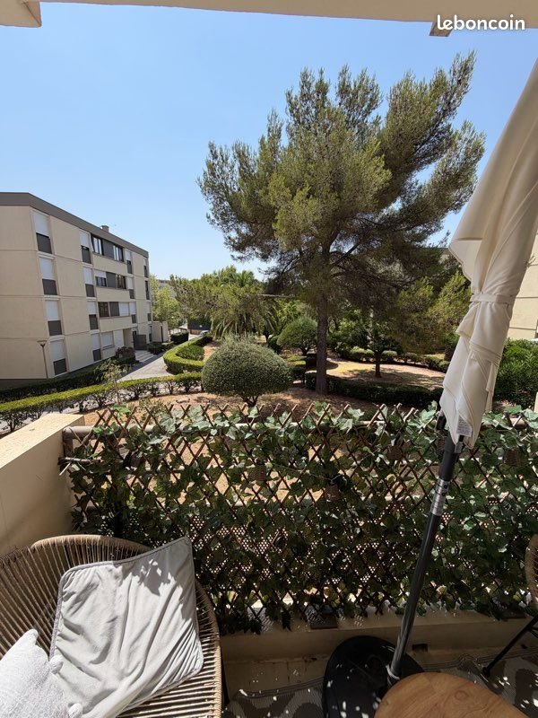 Appartement à louer, 70m², Fréjus